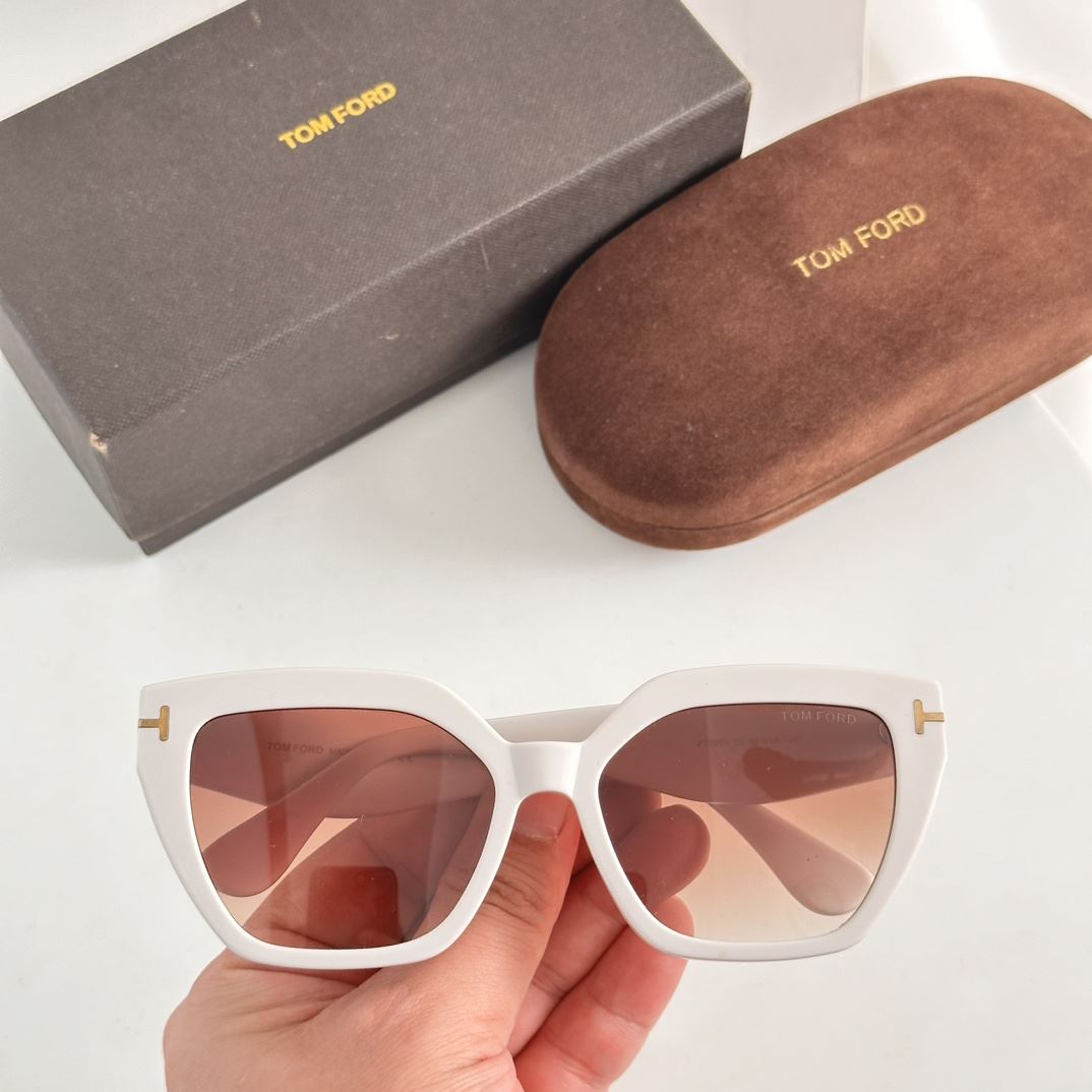 Tom Ford Sunglasses